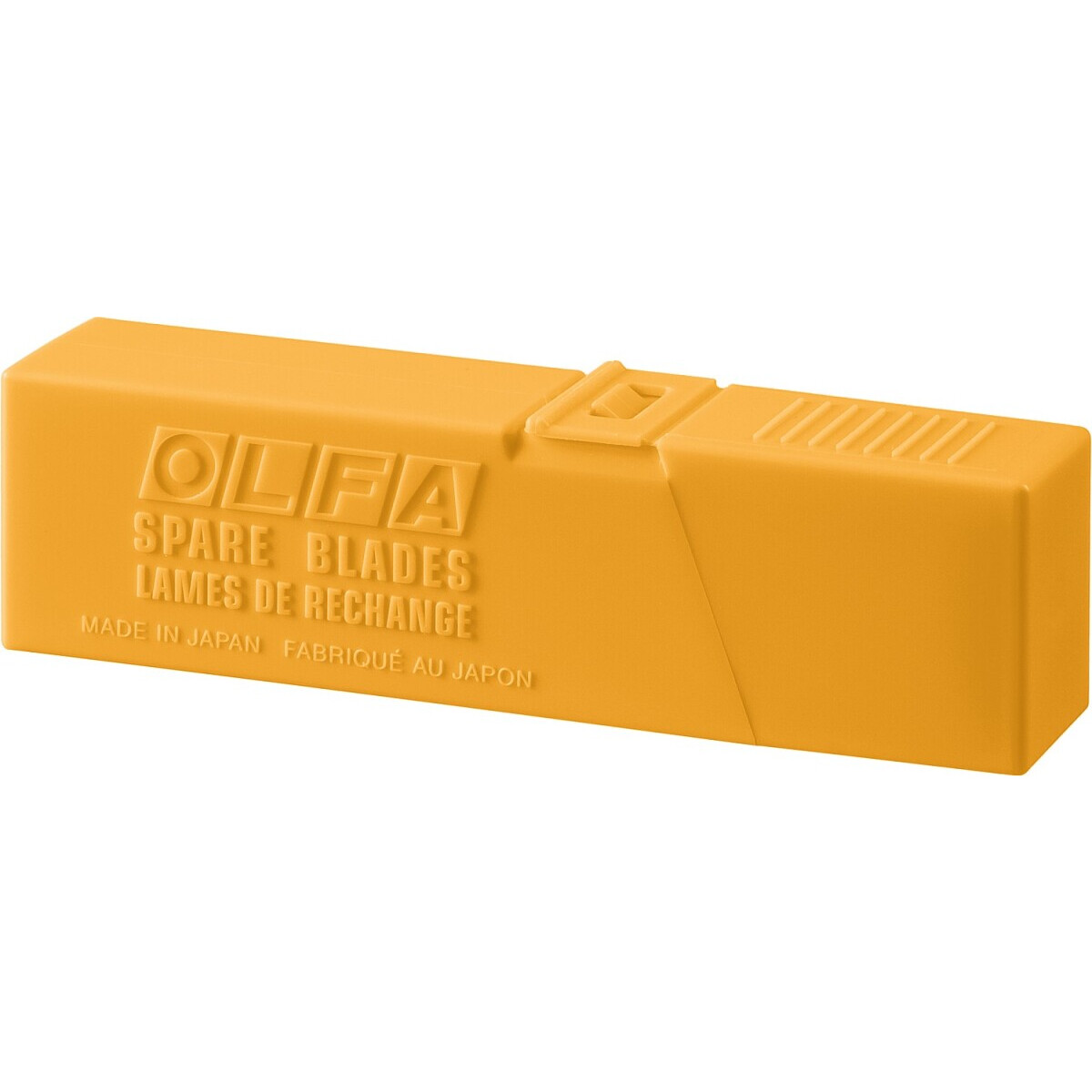 Лезвие OLFA OL-LB-50B - фото 4