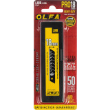 Лезвие OLFA OL-LBB-50B
