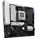 Материнская плата ASRock B650M Pro X3D