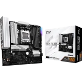 Материнская плата ASRock B650M Pro X3D