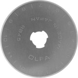 Лезвие OLFA OL-RB45-1