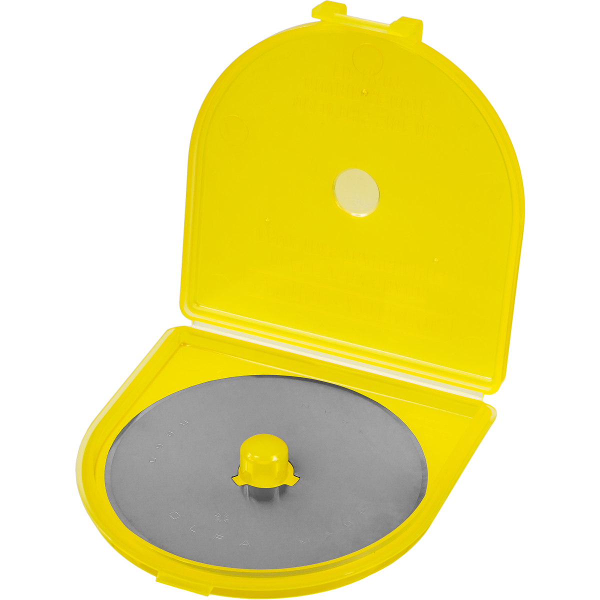 Лезвие OLFA OL-RB60-1 - фото 3