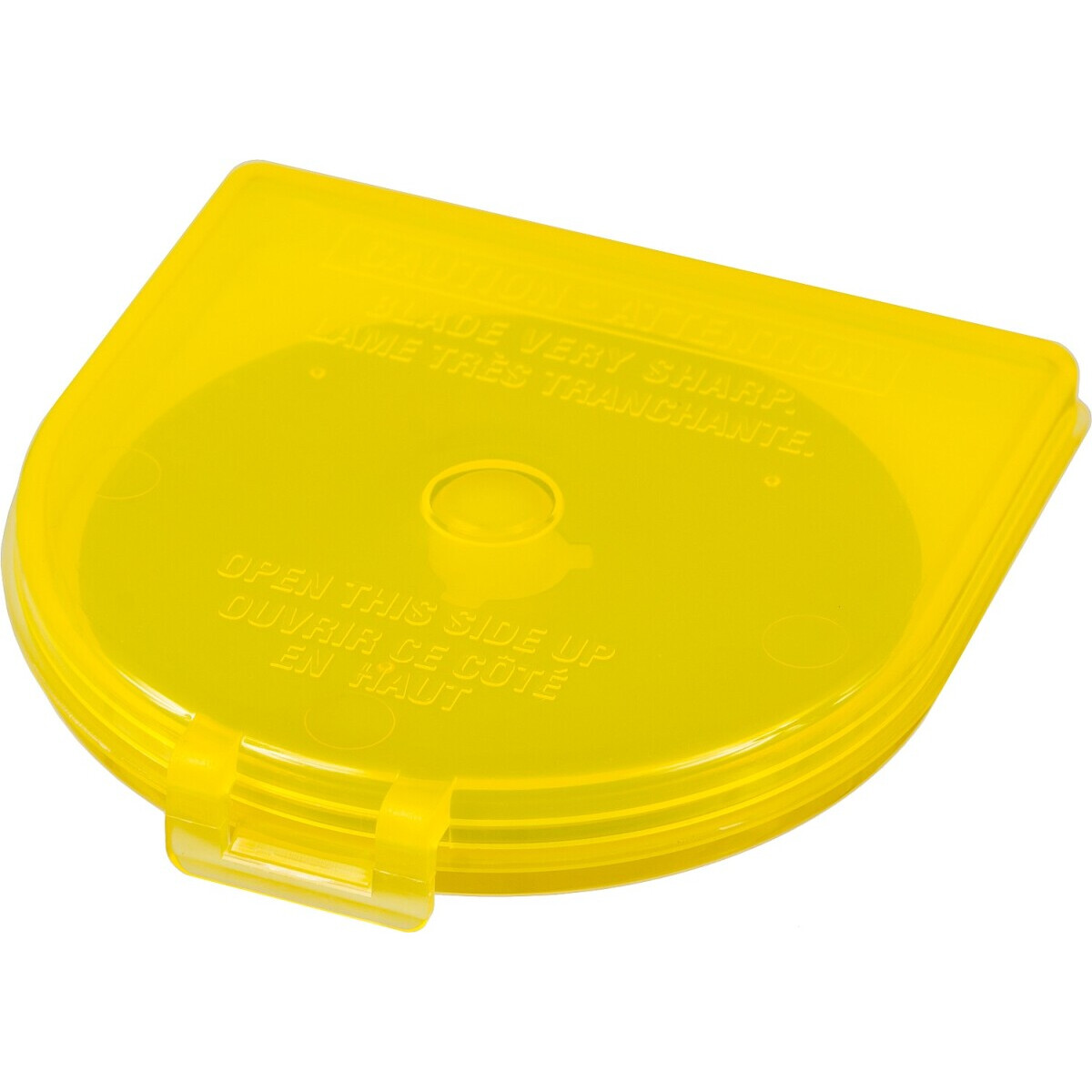 Лезвие OLFA OL-RB60-1 - фото 4