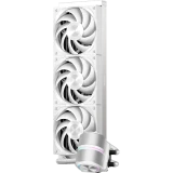 Система жидкостного охлаждения PCcooler DE360 PRO White (DE360 Pro WH)