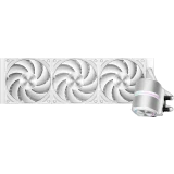 Система жидкостного охлаждения PCcooler DE360 PRO White (DE360 Pro WH)