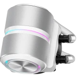 Система жидкостного охлаждения PCcooler DE360 PRO White (DE360 Pro WH)