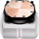 Система жидкостного охлаждения PCcooler DE360 PRO White (DE360 Pro WH)