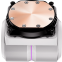 Система жидкостного охлаждения PCcooler DE360 PRO White - DE360 Pro WH - фото 4
