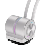 Система жидкостного охлаждения PCcooler DE360 PRO White (DE360 Pro WH)