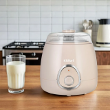 Йогуртница Kitfort KT-6399 (КТ-6399)