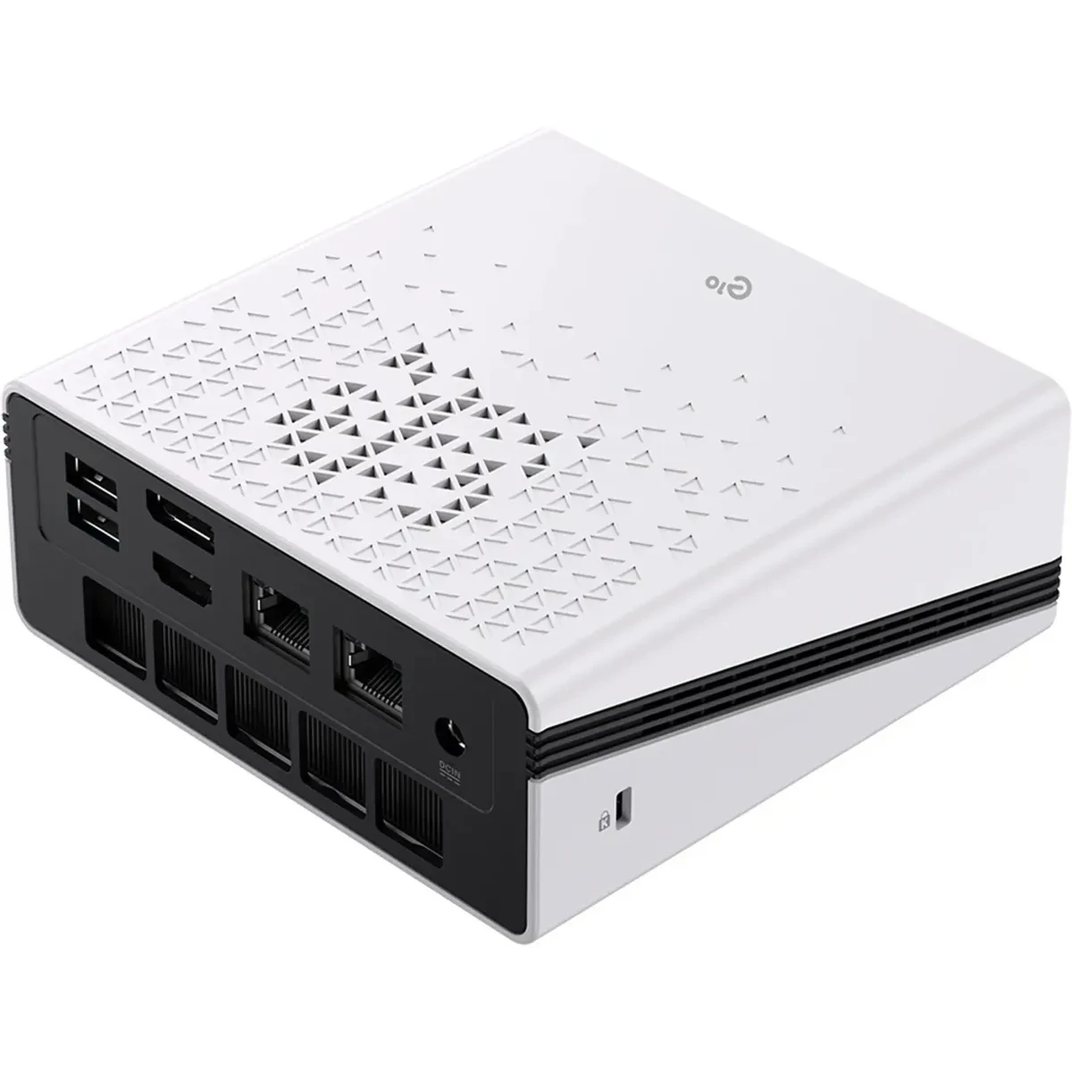 Мини ПК Acer Gadget E10 ERBox 1 (60450) - фото 5