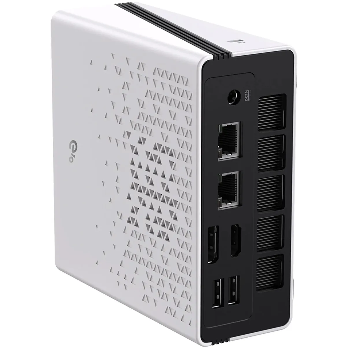 Мини ПК Acer Gadget E10 ERBox 1 (60450) - фото 6