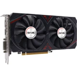 Видеокарта NVIDIA GeForce RTX 3050 AFOX 6Gb (AF3050-6GD6H4-V2)