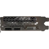 Видеокарта NVIDIA GeForce RTX 3050 AFOX 6Gb (AF3050-6GD6H4-V2)