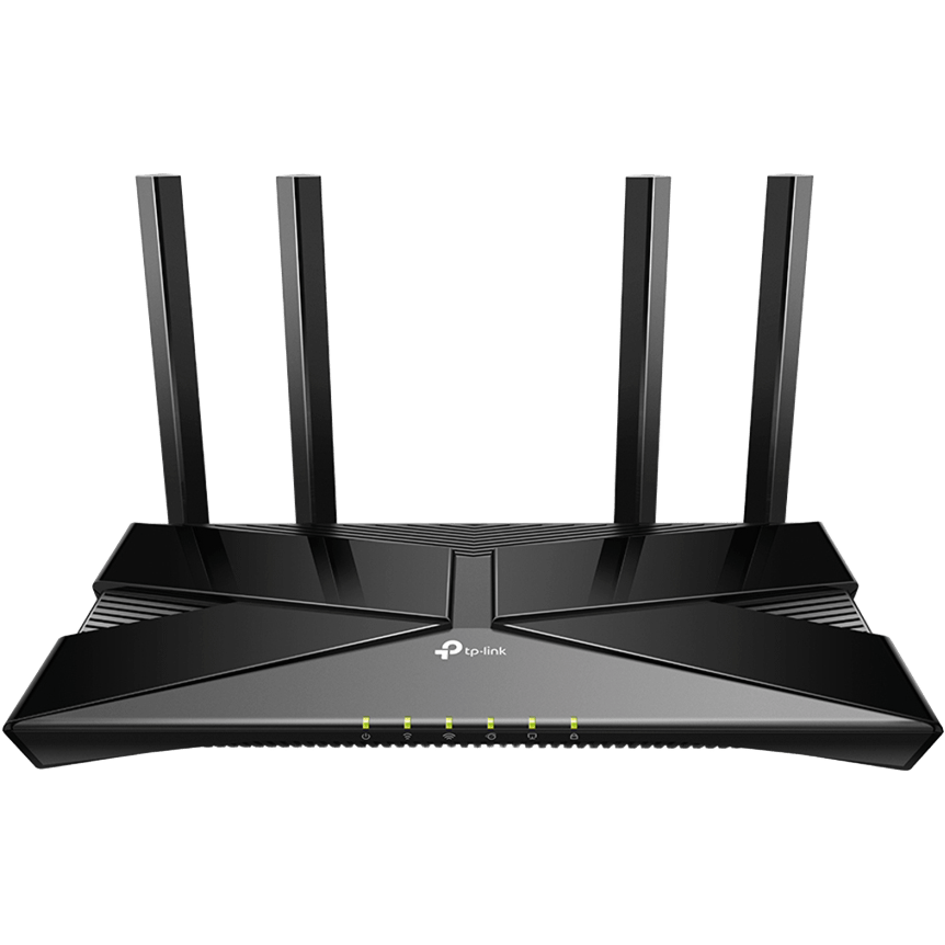 Wi-Fi маршрутизатор (роутер) TP-Link Archer AX20