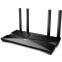 Wi-Fi маршрутизатор (роутер) TP-Link Archer AX20 - фото 2