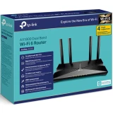 Wi-Fi маршрутизатор (роутер) TP-Link Archer AX20