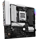 Материнская плата ASRock B650M Pro X3D WiFi