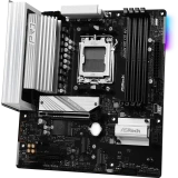 Материнская плата ASRock B650M Pro X3D WiFi