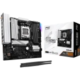 Материнская плата ASRock B650M Pro X3D WiFi