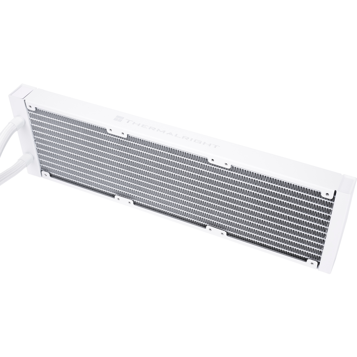 Система жидкостного охлаждения Thermalright Mjolnir Vision 360 X White - M-VISION-360-X-WH - фото 3