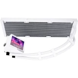 Система жидкостного охлаждения Thermalright Mjolnir Vision 360 X White (M-VISION-360-X-WH)