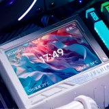 Система жидкостного охлаждения Thermalright Mjolnir Vision 360 X White (M-VISION-360-X-WH)