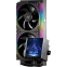 Система жидкостного охлаждения Thermalright Peerless Vision 240 ARGB Black - P-VISION-240-BL-ARGB