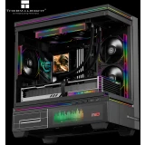 Система жидкостного охлаждения Thermalright Peerless Vision 240 ARGB Black (P-VISION-240-BL-ARGB)