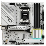 Материнская плата ASRock B850M Pro Plus WiFi