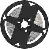 Светодиодная лента Gauss 23638042010