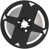 Светодиодная лента Gauss 23638052010