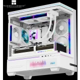 Система жидкостного охлаждения Thermalright Peerless Vision 240 ARGB White (P-VISION-240-WH-ARGB)