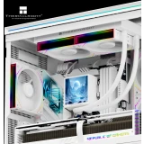 Система жидкостного охлаждения Thermalright Peerless Vision 240 ARGB White (P-VISION-240-WH-ARGB)