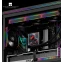Система жидкостного охлаждения Thermalright Peerless Vision 360 ARGB Black - P-VISION-360-BL-ARGB - фото 3