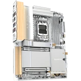 Материнская плата Gigabyte X870E AERO X3D WOOD