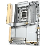 Материнская плата Gigabyte X870E AERO X3D WOOD