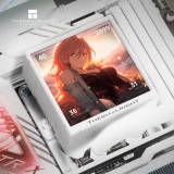 Система жидкостного охлаждения Thermalright Peerless Vision 360 ARGB White (P-VISION-360-WH-ARGB)