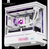 Система жидкостного охлаждения Thermalright Peerless Vision 360 ARGB White (P-VISION-360-WH-ARGB)