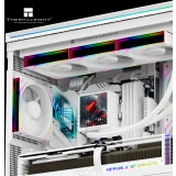 Система жидкостного охлаждения Thermalright Peerless Vision 360 ARGB White (P-VISION-360-WH-ARGB)