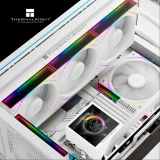 Система жидкостного охлаждения Thermalright Peerless Vision 360 ARGB White (P-VISION-360-WH-ARGB)