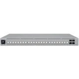Коммутатор (свитч) Ubiquiti UniFi Switch Pro HD 24 PoE (USW-Pro-HD-24-PoE)