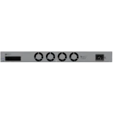 Коммутатор (свитч) Ubiquiti UniFi Switch Pro HD 24 PoE (USW-Pro-HD-24-PoE)