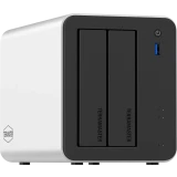 Сетевое хранилище (NAS) TerraMaster F2-425 Plus