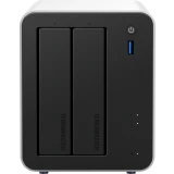 Сетевое хранилище (NAS) TerraMaster F2-425 Plus