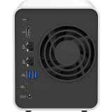 Сетевое хранилище (NAS) TerraMaster F2-425 Plus