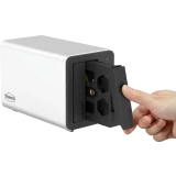 Сетевое хранилище (NAS) TerraMaster F2-425 Plus