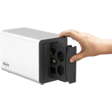 Сетевое хранилище (NAS) TerraMaster F2-425 Plus