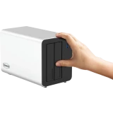 Сетевое хранилище (NAS) TerraMaster F2-425 Plus