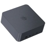 Мини ПК Beelink EQR5-D4 Milky Grey (5500U/16G/500G) (BL/EQR5-D4/5500U/16G/500G/Milky Grey)